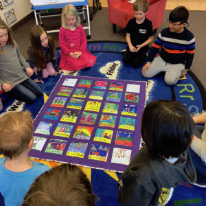 Community Quilt