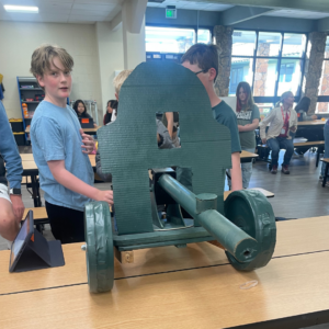 GeniusHour