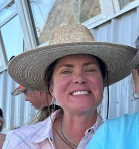 491003992_640754978763303_4444887352672572253_n Dana Smith - Vice President