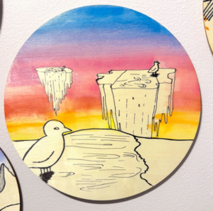 4th_WCLfinished example 4th - Watercolor Landscape Project